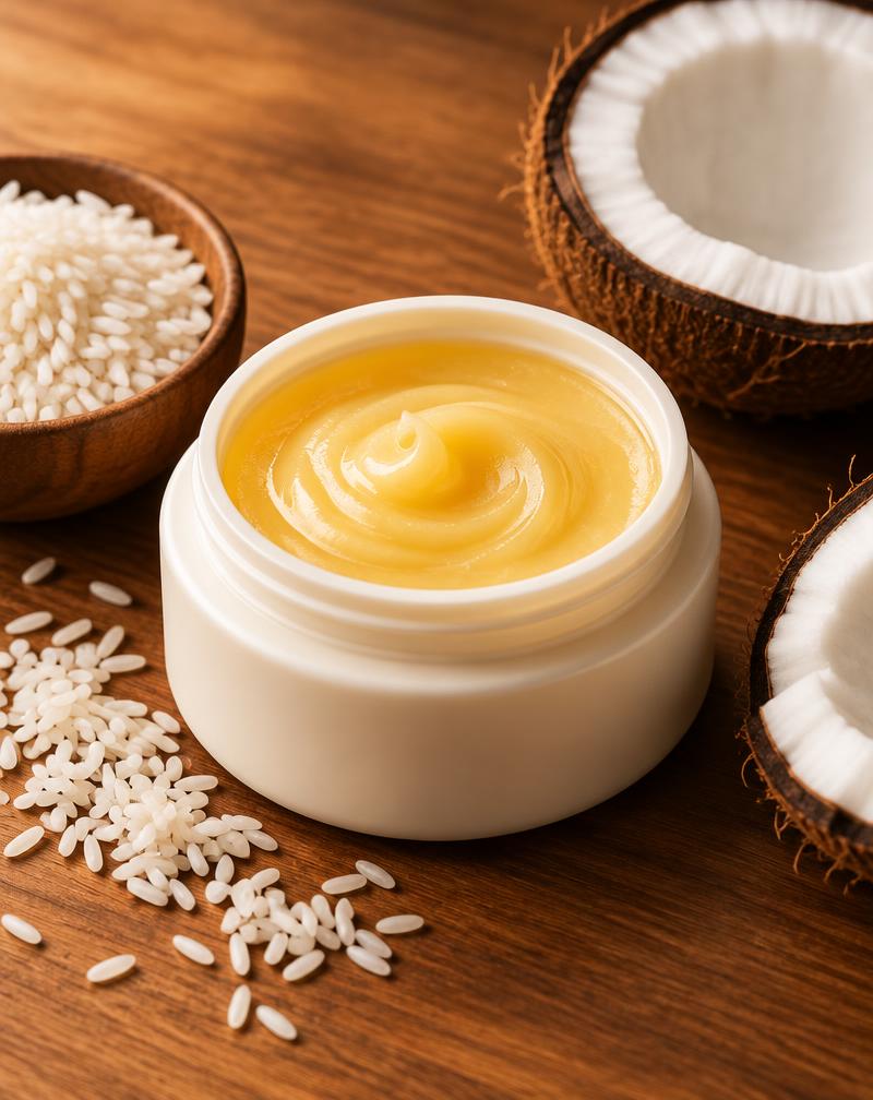 Sari Beras & Vitamin C Melting Cleansing Balm